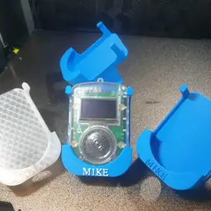 openSPOT M1KE stand