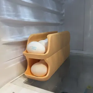 Distribuidor de ovos