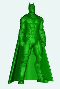 Batman support free
