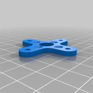 Rc Moter mount