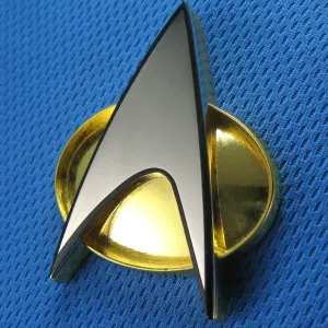 Star Trek communicator