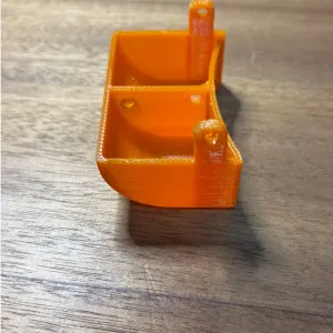Pedal Bin Hinge Replacement Part