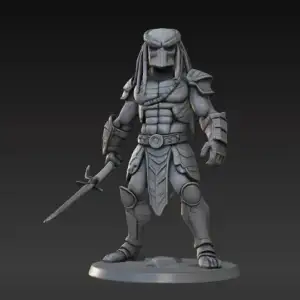Predator