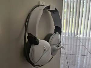 Headphone Hook