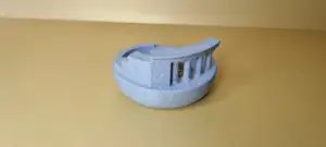 Roman Ruin Jewelry Dish - Ancient Elegance
