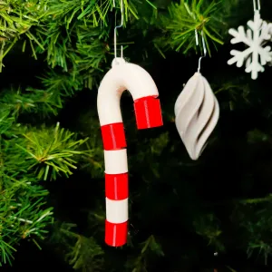 The Modular Candy Cane