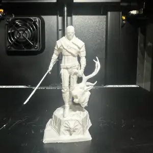 Geralt Of Rivia (The Witcher)