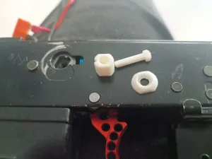 airsoft aeg AK selector parts ( cyma )