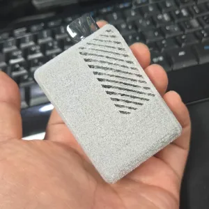 Aspire gotek pro tpu cover case