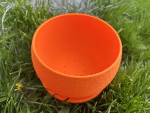 Flower pot