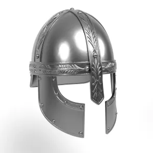 Medieval helmet 6