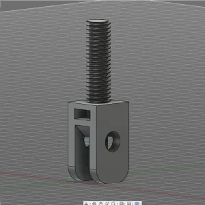 Part for coffee machine