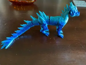 Frost Dragon