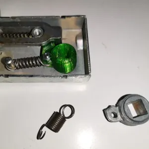 Door lock sleeve