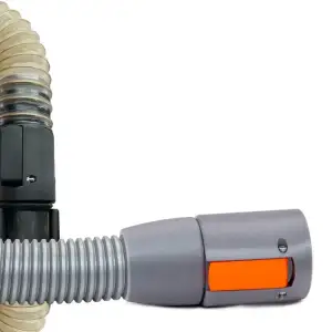 CAMLOCK adapters for 32-75mm Hoses (Ridgid 1 7/8"hose )