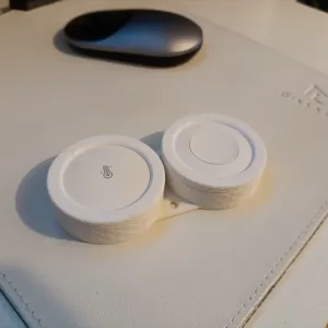 Sonoff holder panel for Sensors and Buttons