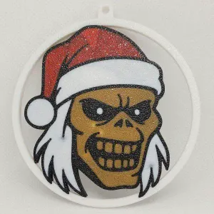 A Very Eddie Christmas