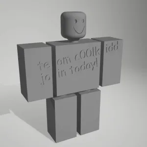 Flexible c00lkidd from Forsaken