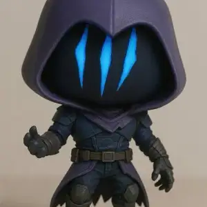 Omen Valorant