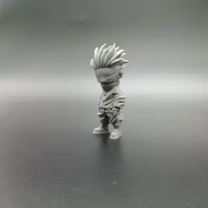 Chibi Satoru Gojo – Urban Style Anime Jujutsu Kaisen
