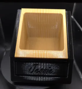 Pet love feeder