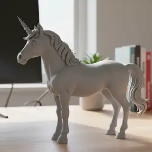 unicorn