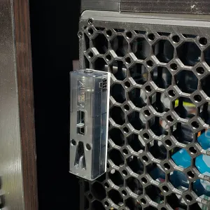 K1 CFS Side Buffer Mount for Multiboard