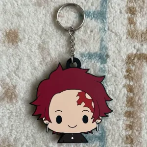 Tanjiro Kamado - Demon Slayer