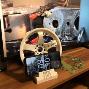 rim nissan gtr NISMO