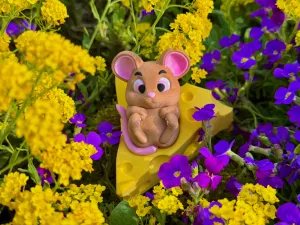 Cute Mouse