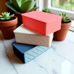 Box Storage - 90x150x50