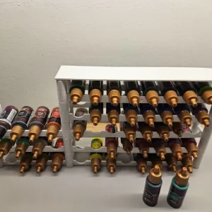 paint rack