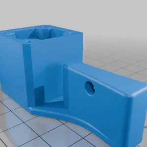 T200 Thruster Box