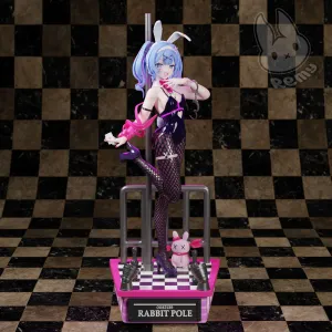 Rabbit Hole - Hatsune Miku