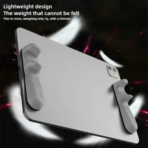 Game Handle Bracket for tablets