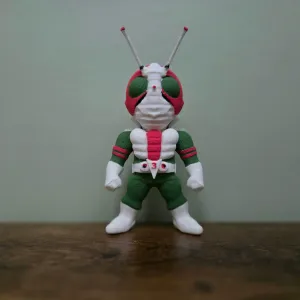 Kamen Rider V3 (Q)