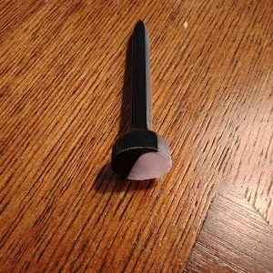 Dual color golf tees - Please Like & Download