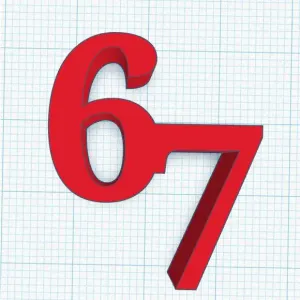 67