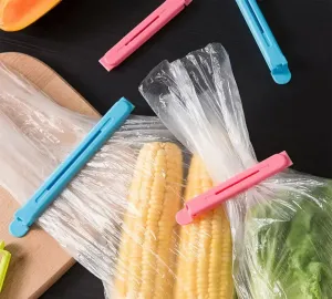 Food Bag Clips