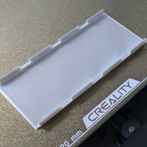 CONSTRUX - Large Rectangle Panel - Original Part