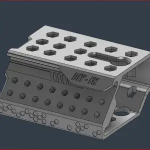 Screwdriver Holder tool