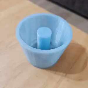 Greedy Cup