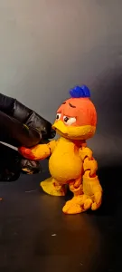 👉 QuackShot – El Pato del Último Trago