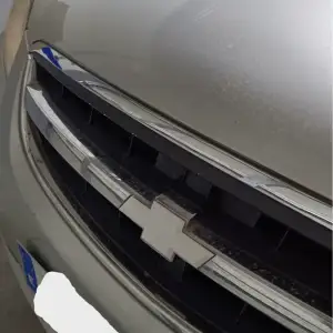 Chevrolet Epica Front Emblem