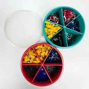 workshop piece can