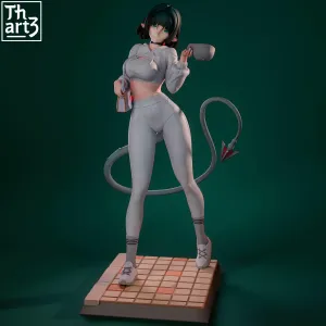 Jane Doe - Gyn Cloths