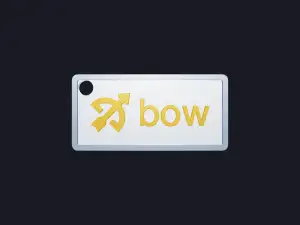 bow