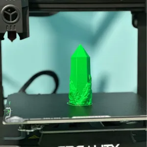 Crystal Ore