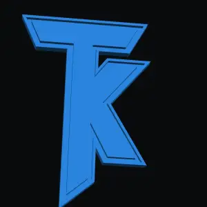 TK Logo