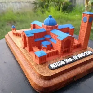 Santuário Nacional de Nossa Senhora Aparecida